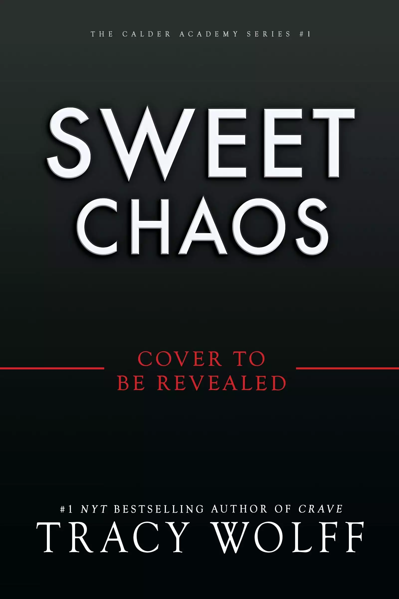 Sweet Chaos