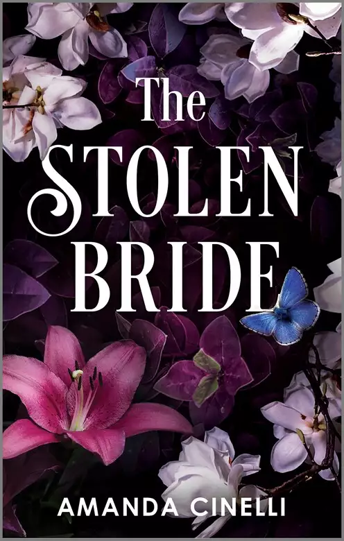 The Stolen Bride