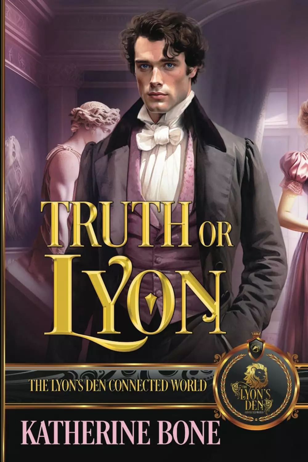 Truth or Lyon