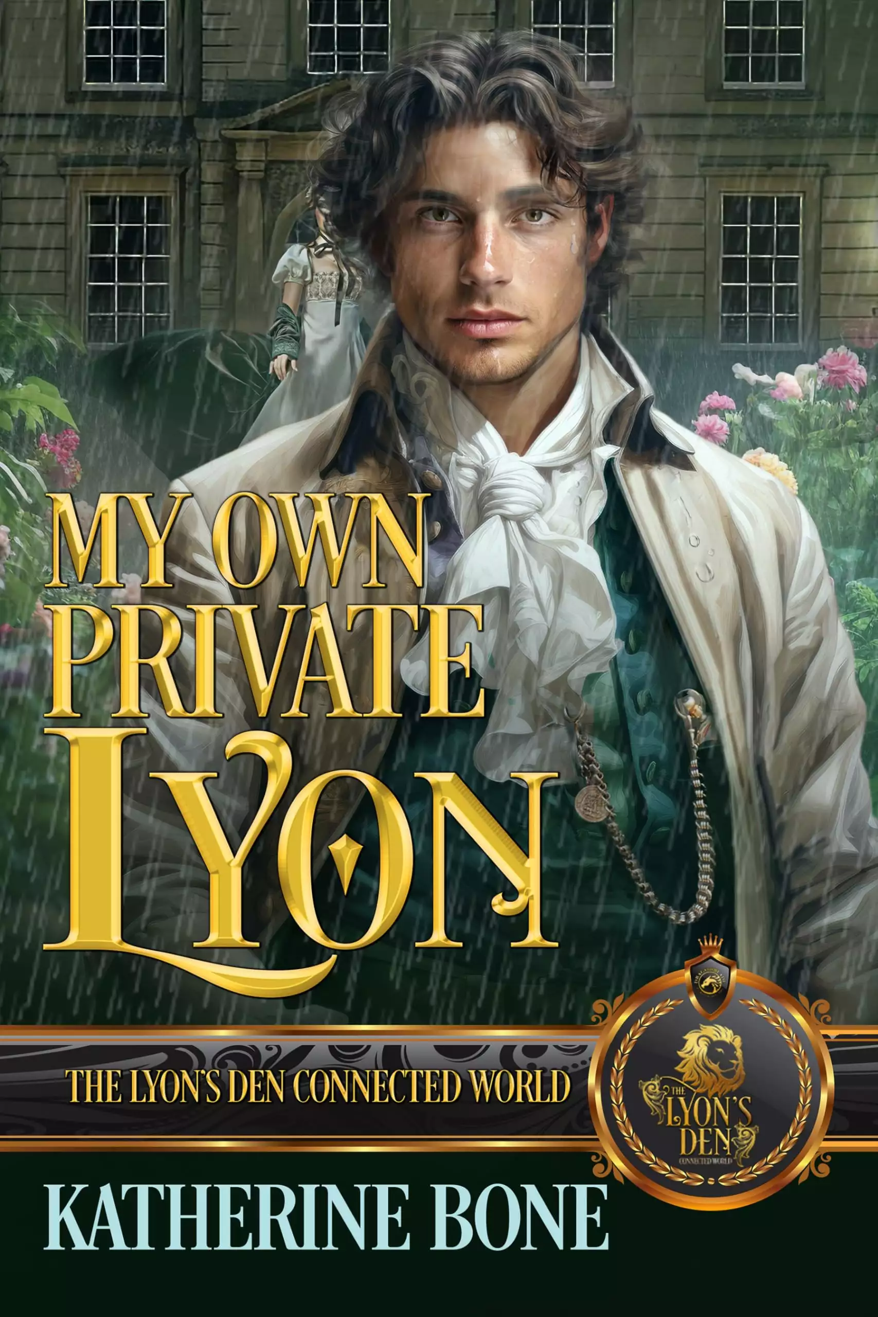 My Own Private Lyon: The Lyon's Den Connected World