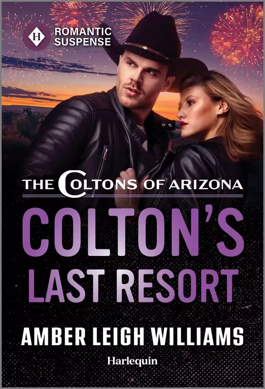 Colton's Last Resort