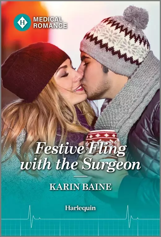 Festive Fling with the Surgeon