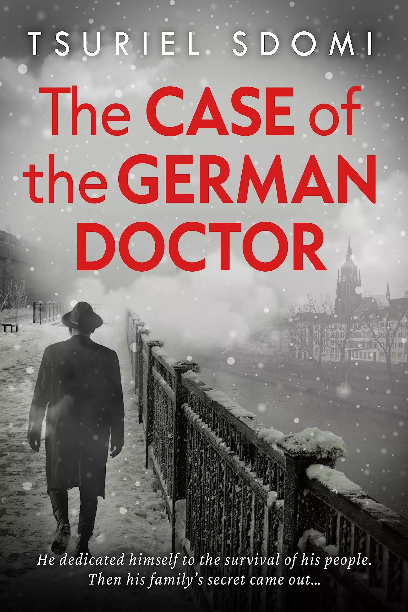 Case of the German Doctor