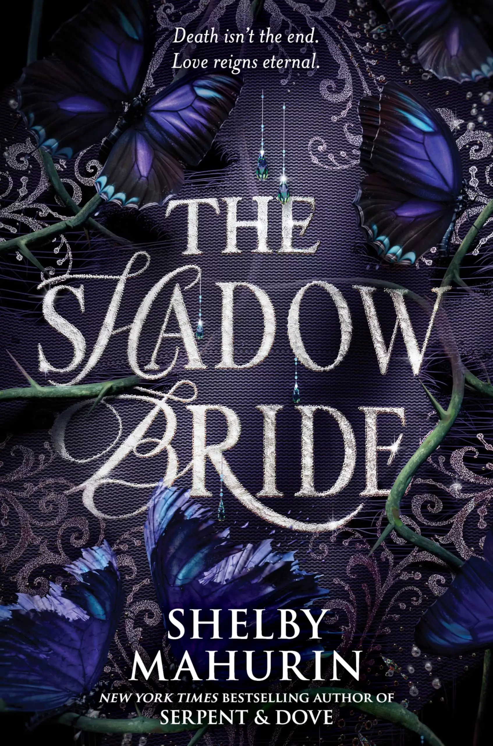 The Shadow Bride