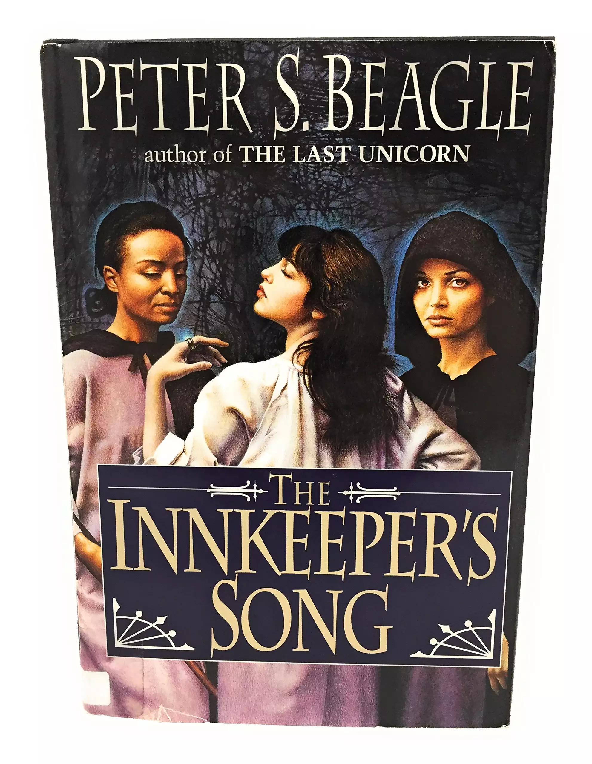 Innkeeper's Song