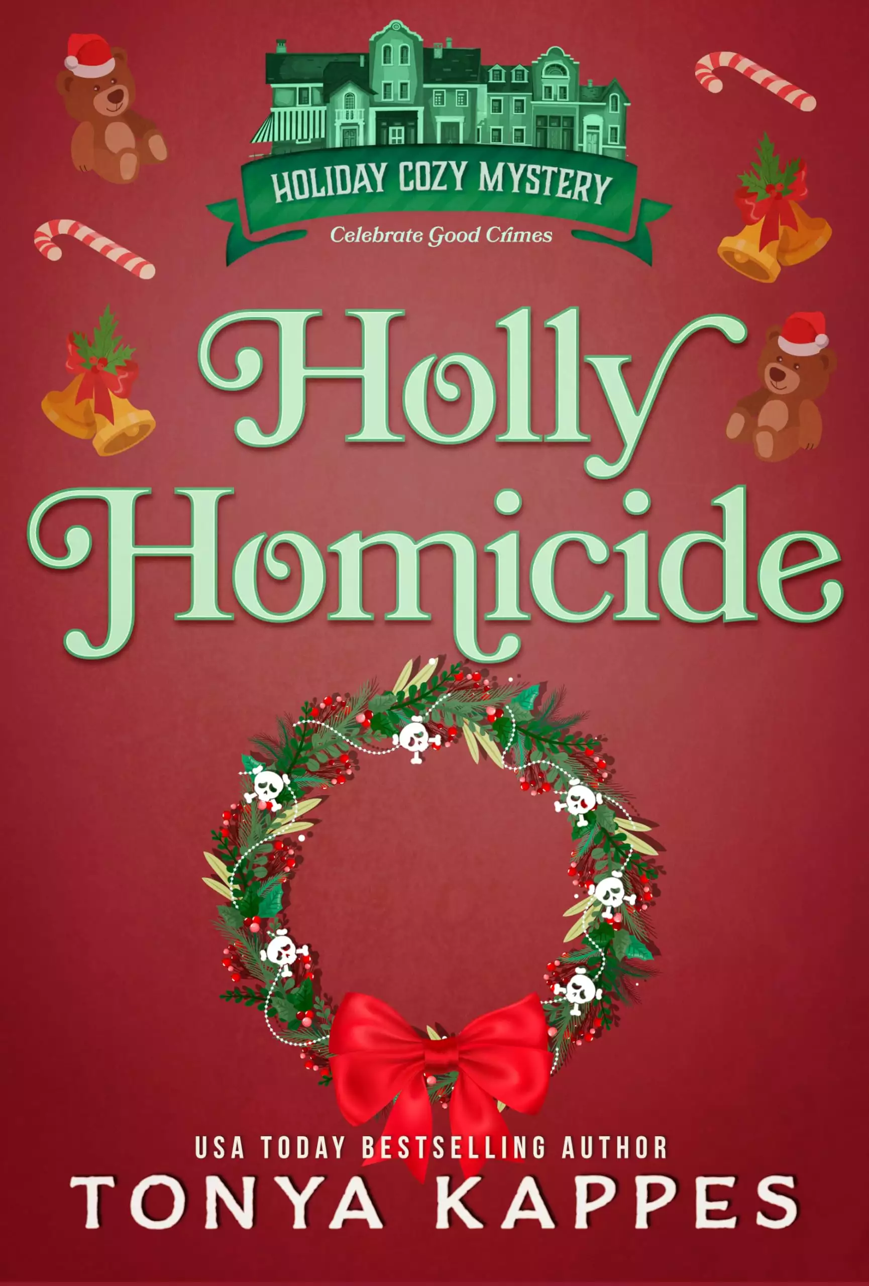 Holly Homicide