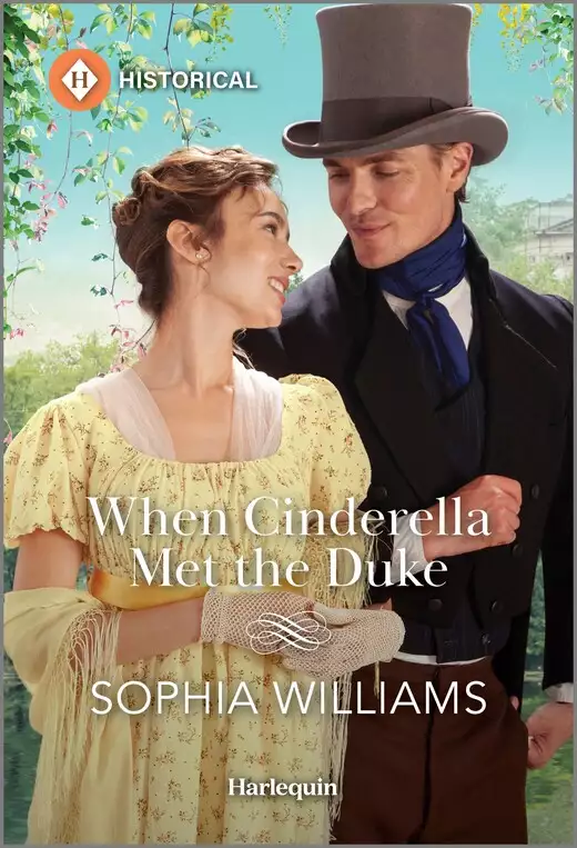 When Cinderella Met the Duke