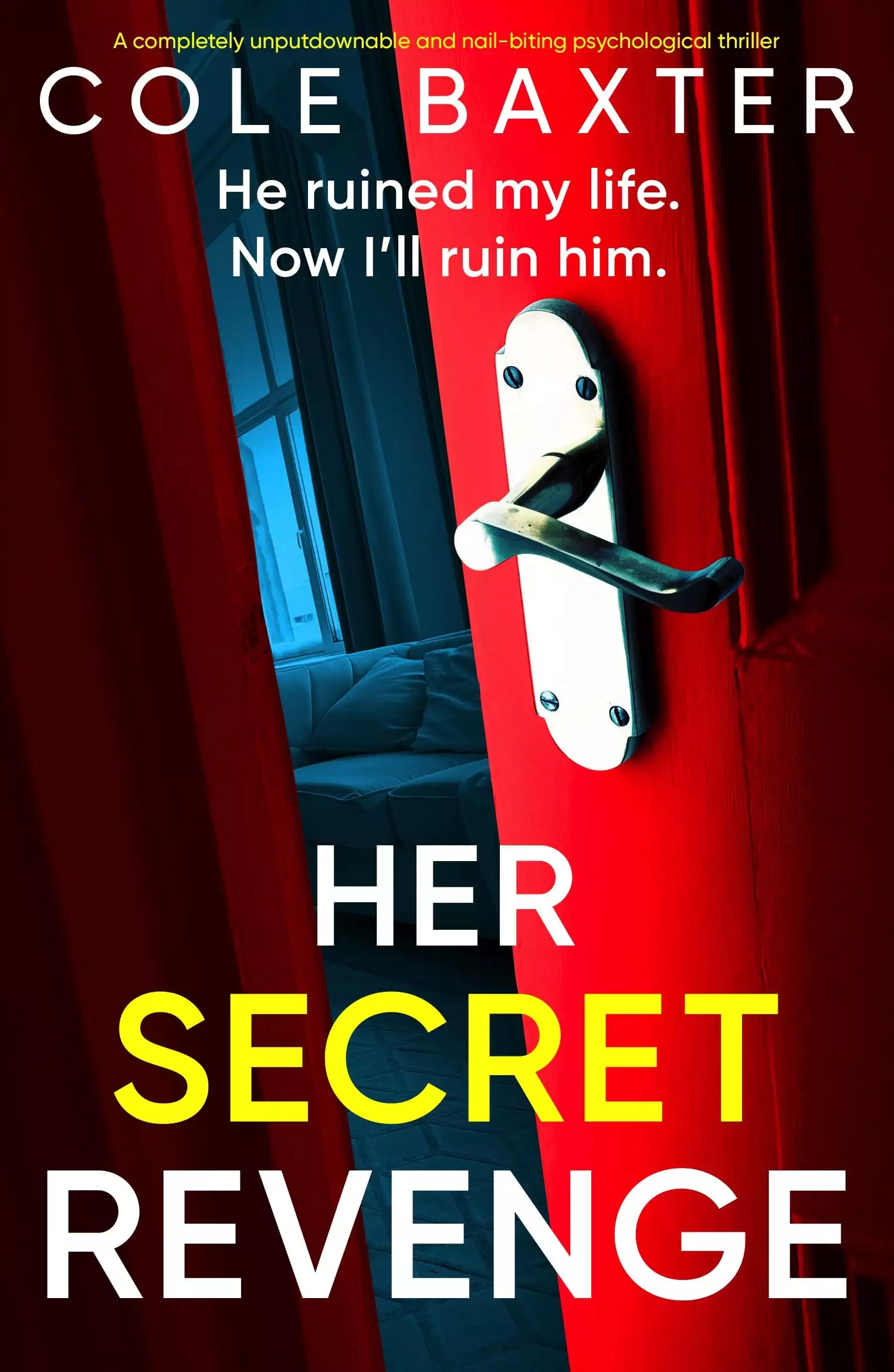 Her Secret Revenge