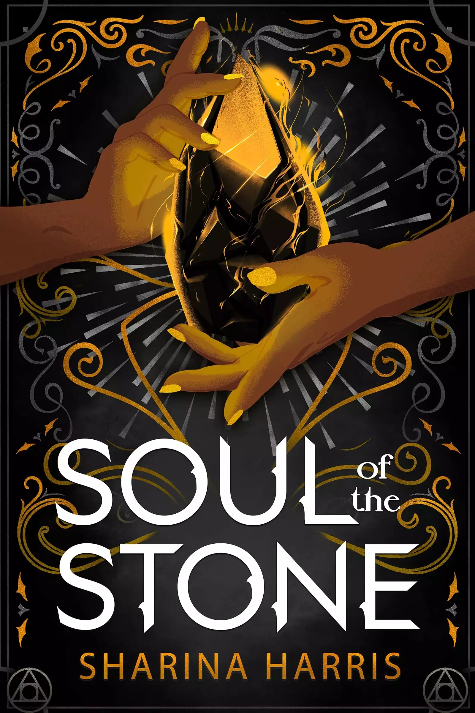 Soul of the Stone