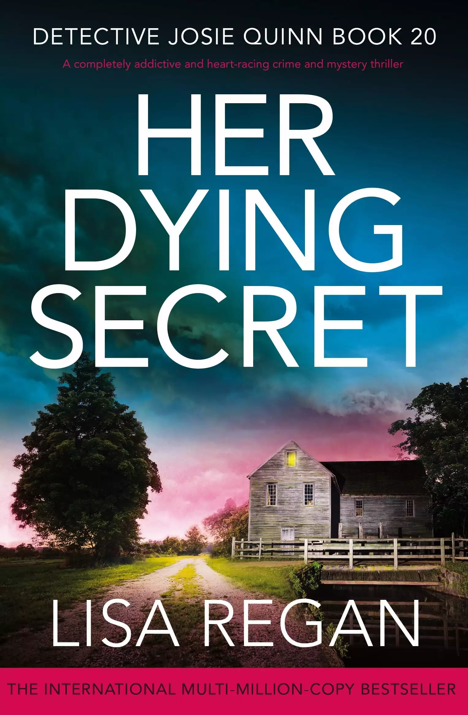 Her Dying Secret