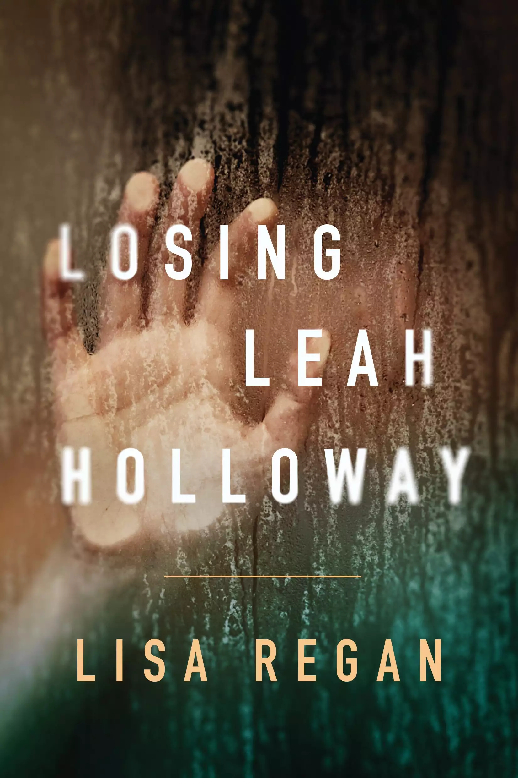 Losing Leah Holloway