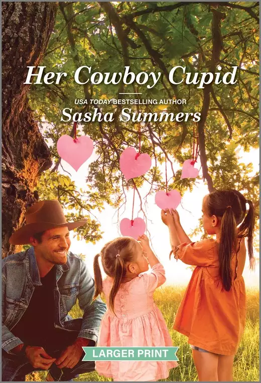 Her Cowboy Cupid