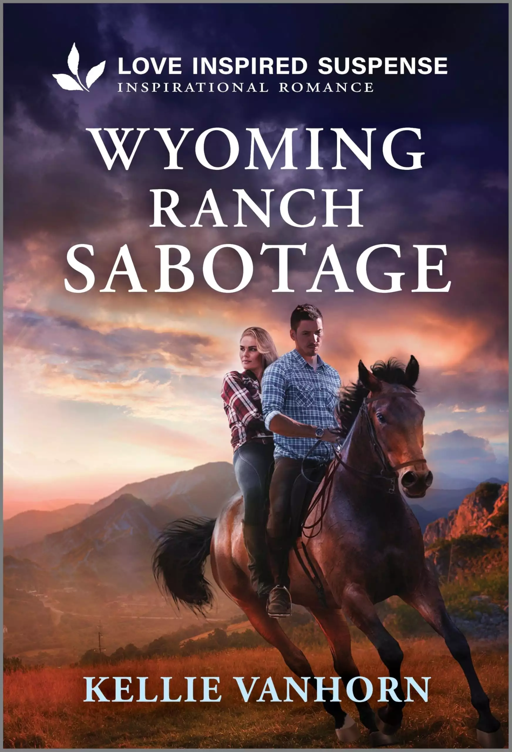 Wyoming Ranch Sabotage