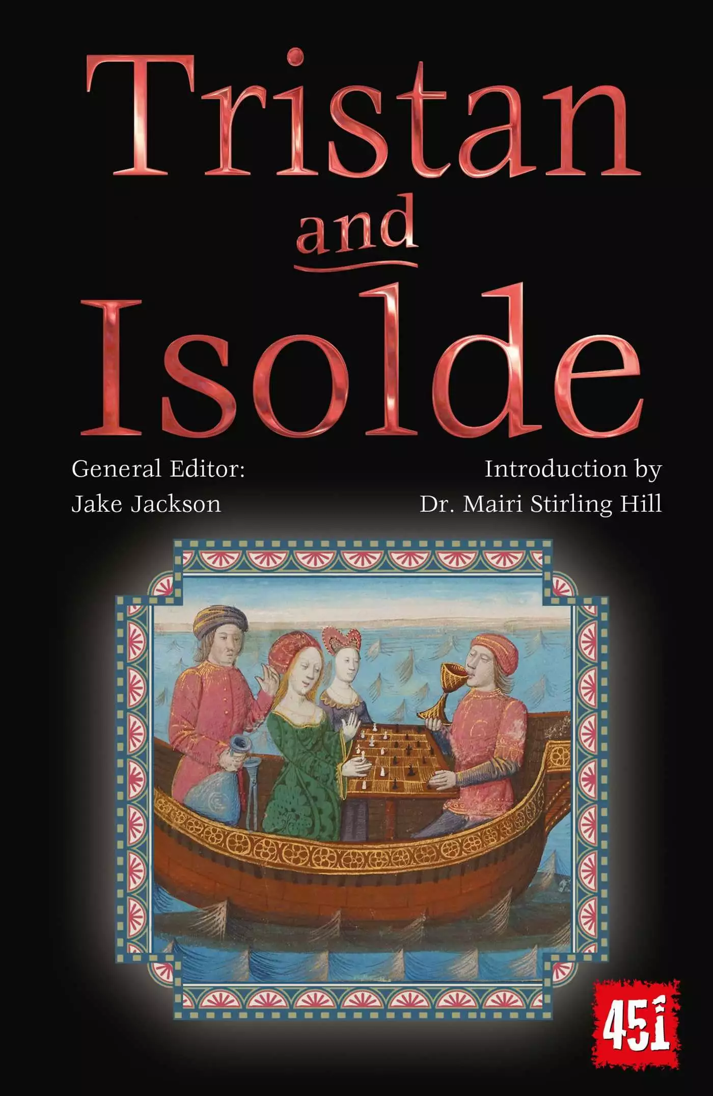 Tristan and Isolde