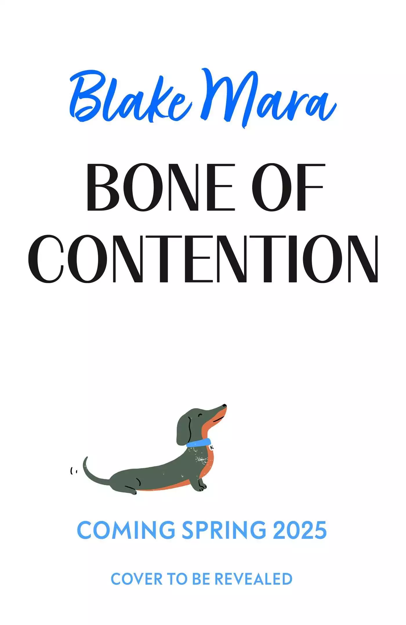 Bone of Contention