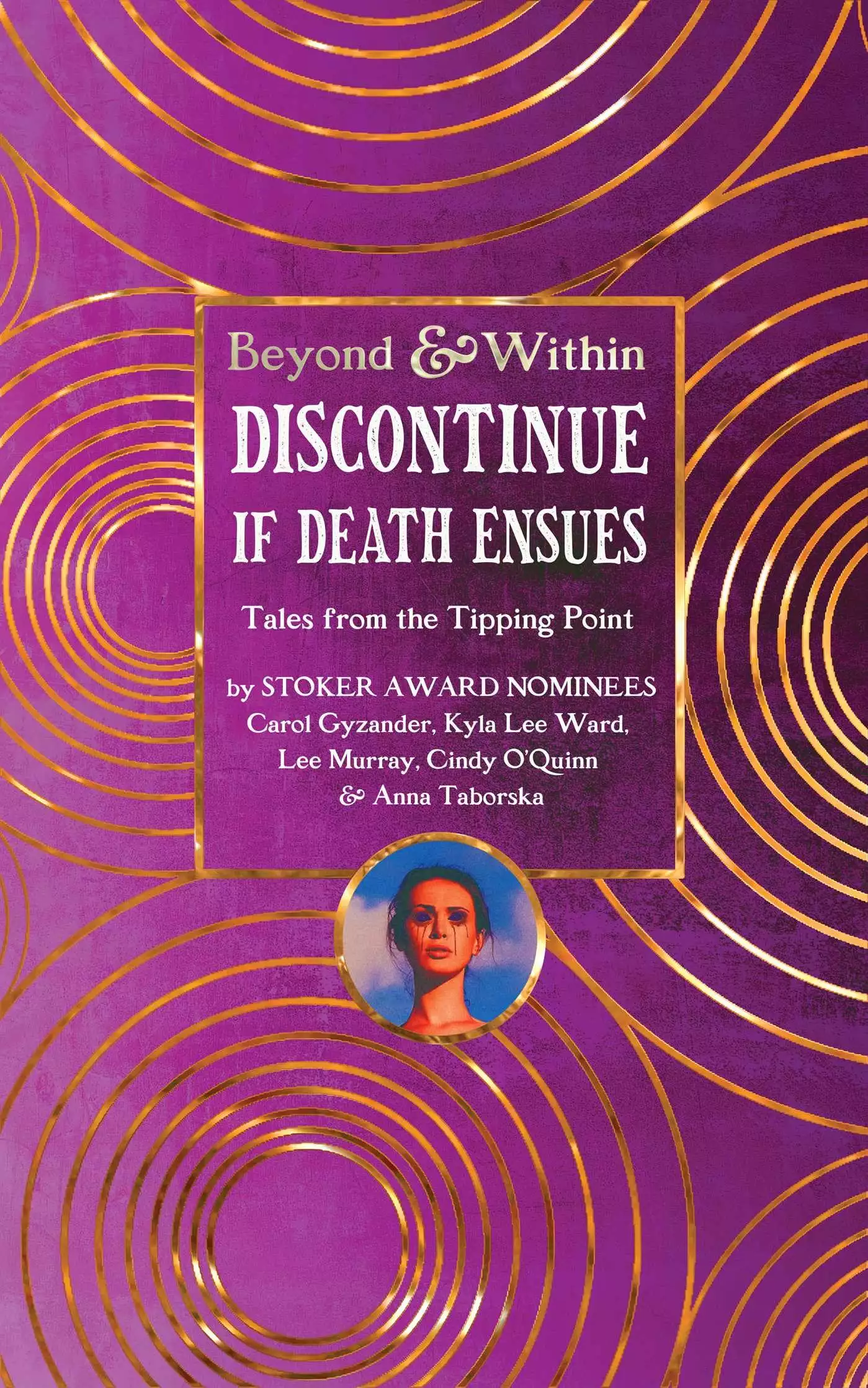 Discontinue If Death Ensues