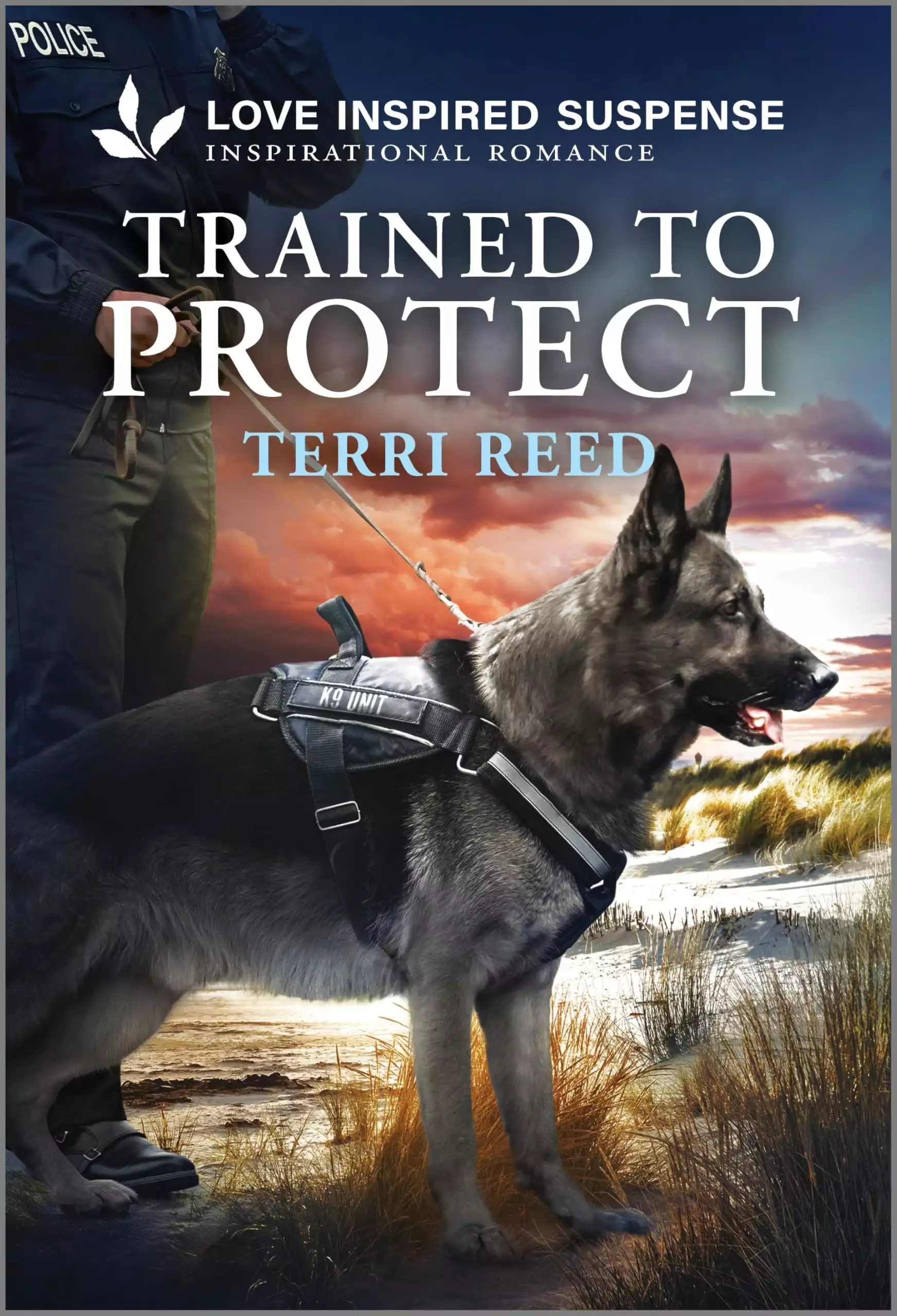 Trained to Protect