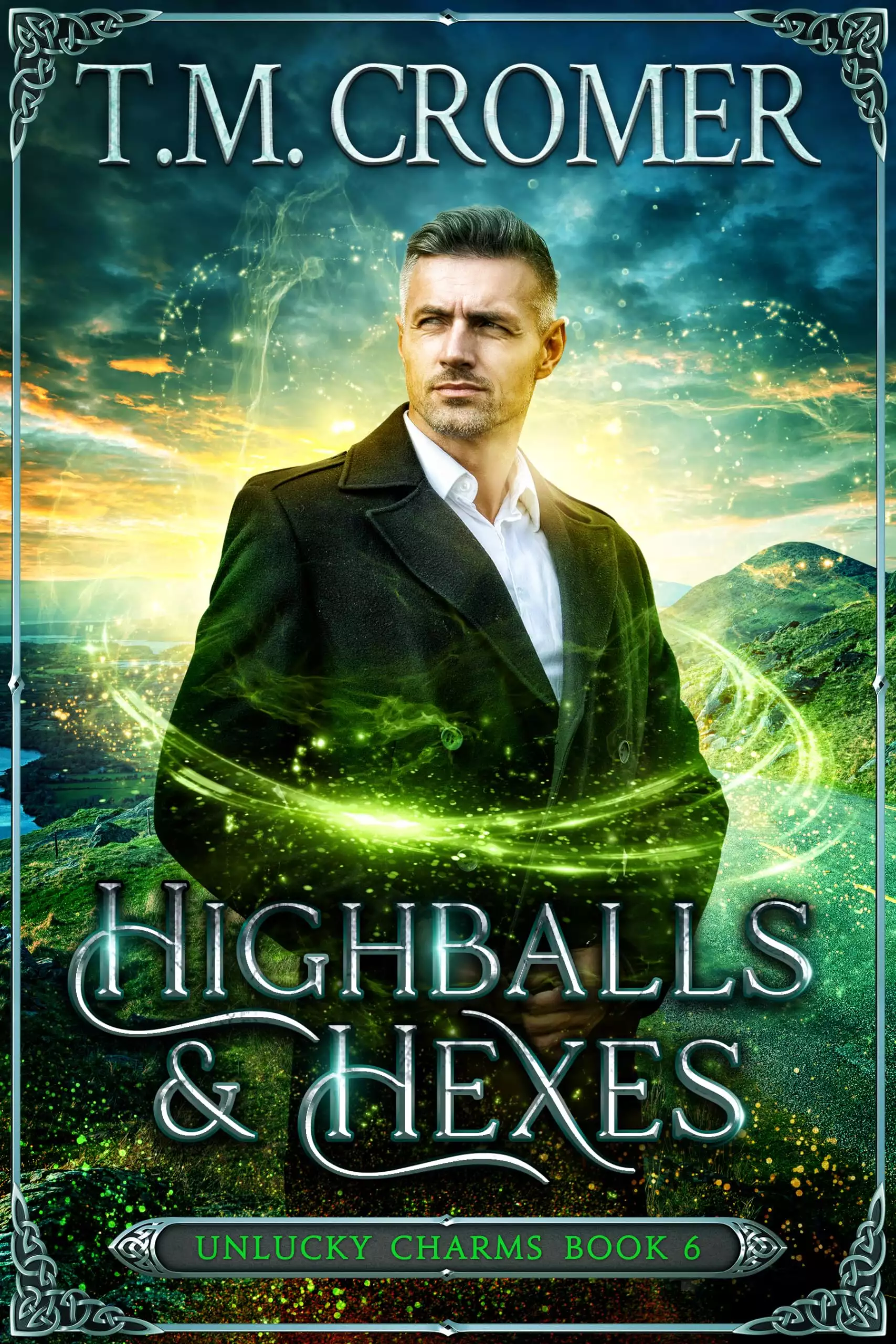 Highballs & Hexes