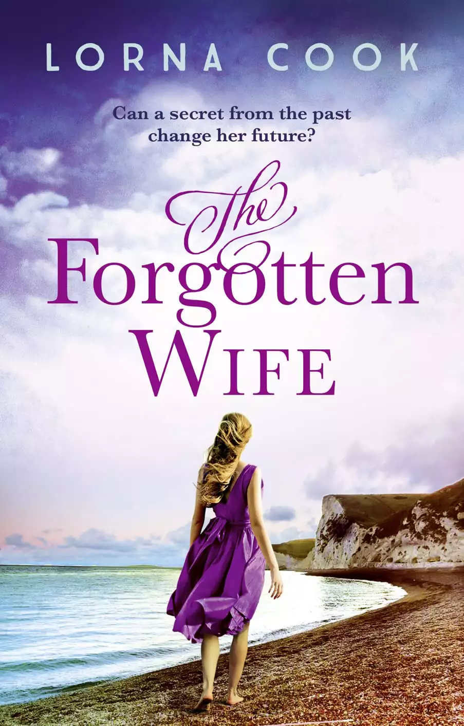 The Forgotten Wife