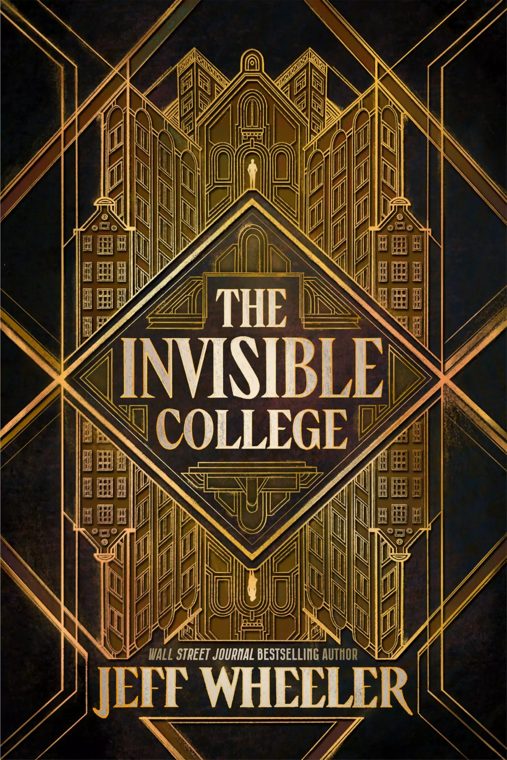 The Invisible College