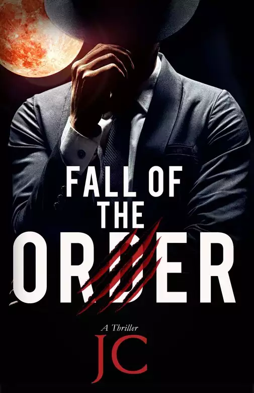 Fall of the Order