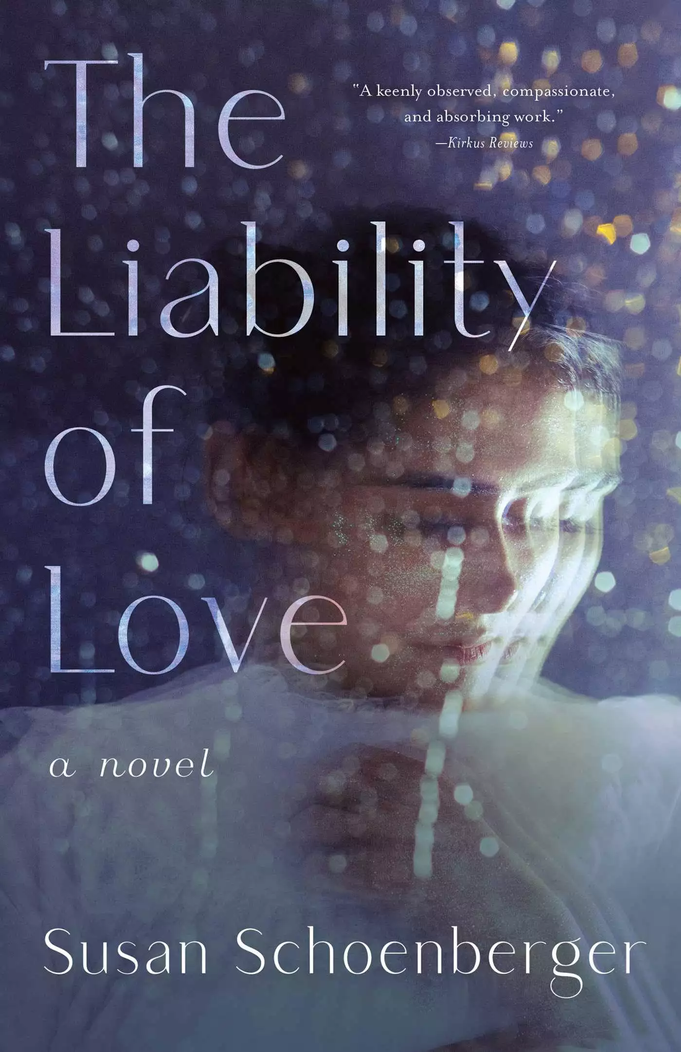 Liability of Love