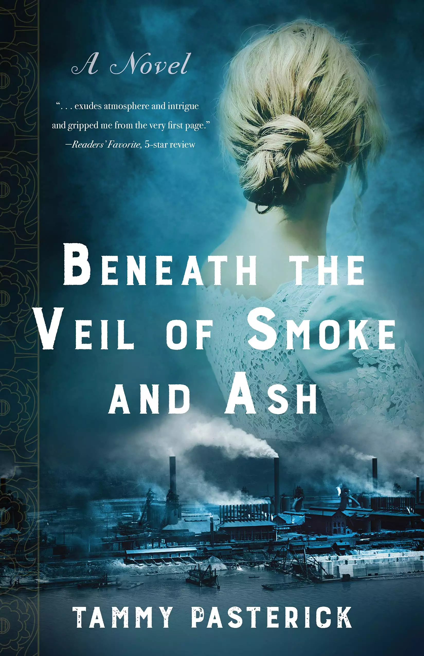 Beneath the Veil of Smoke and Ash