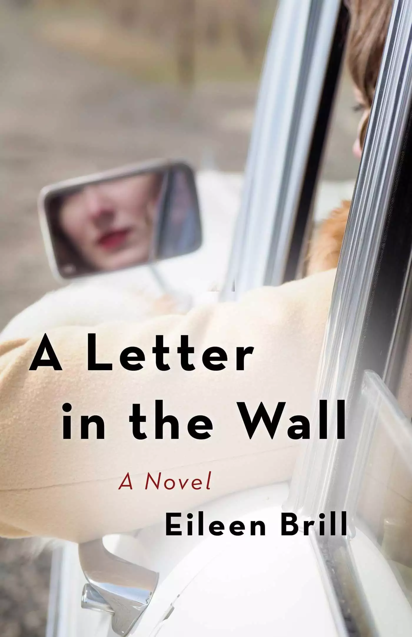  A Letter in the Wall