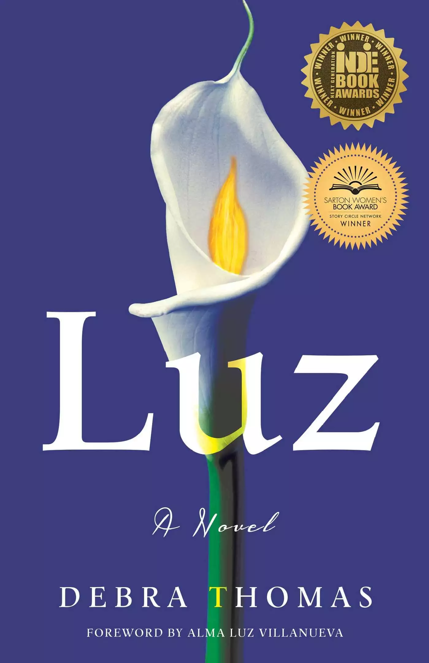 Luz