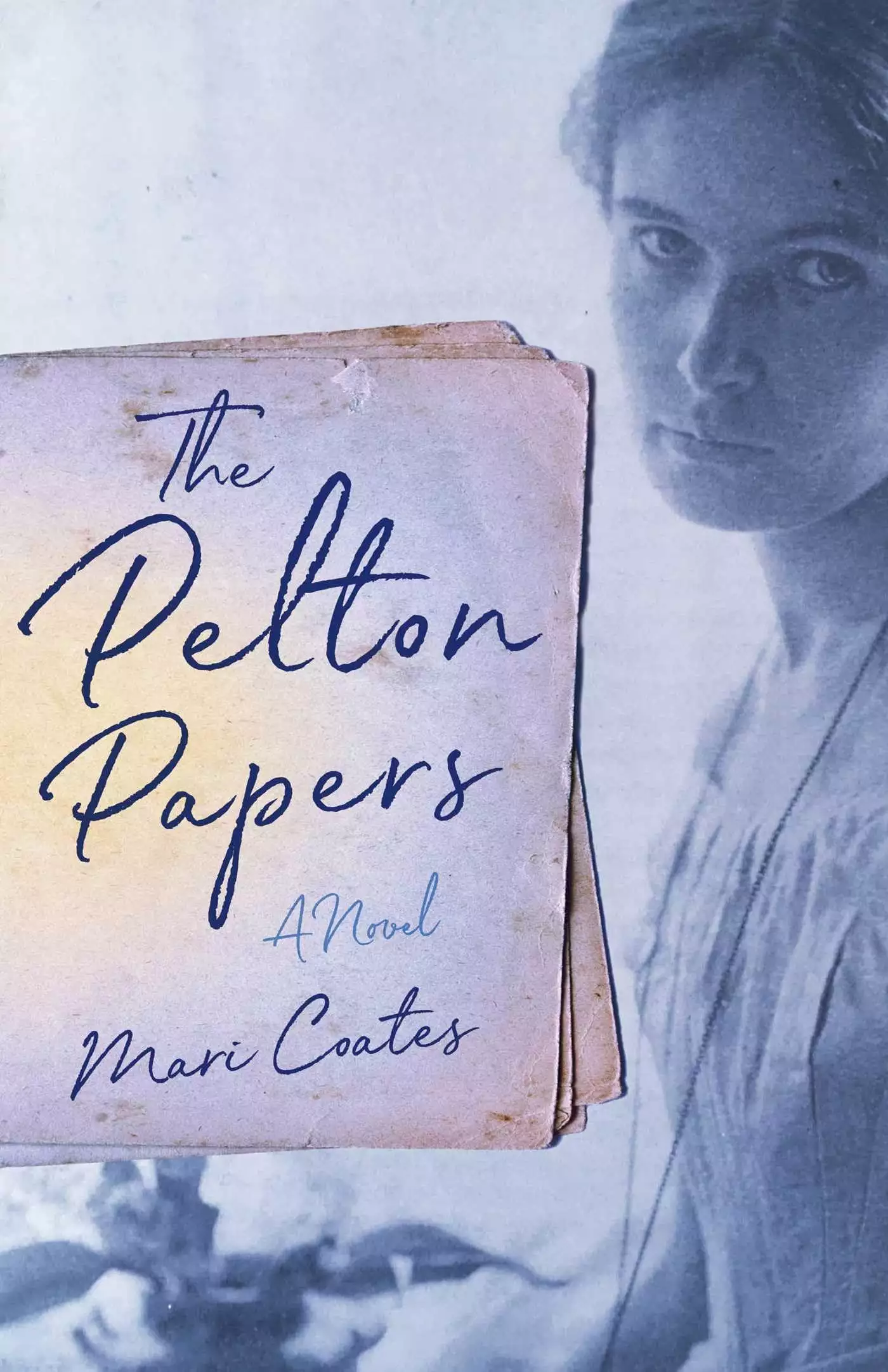 Pelton Papers