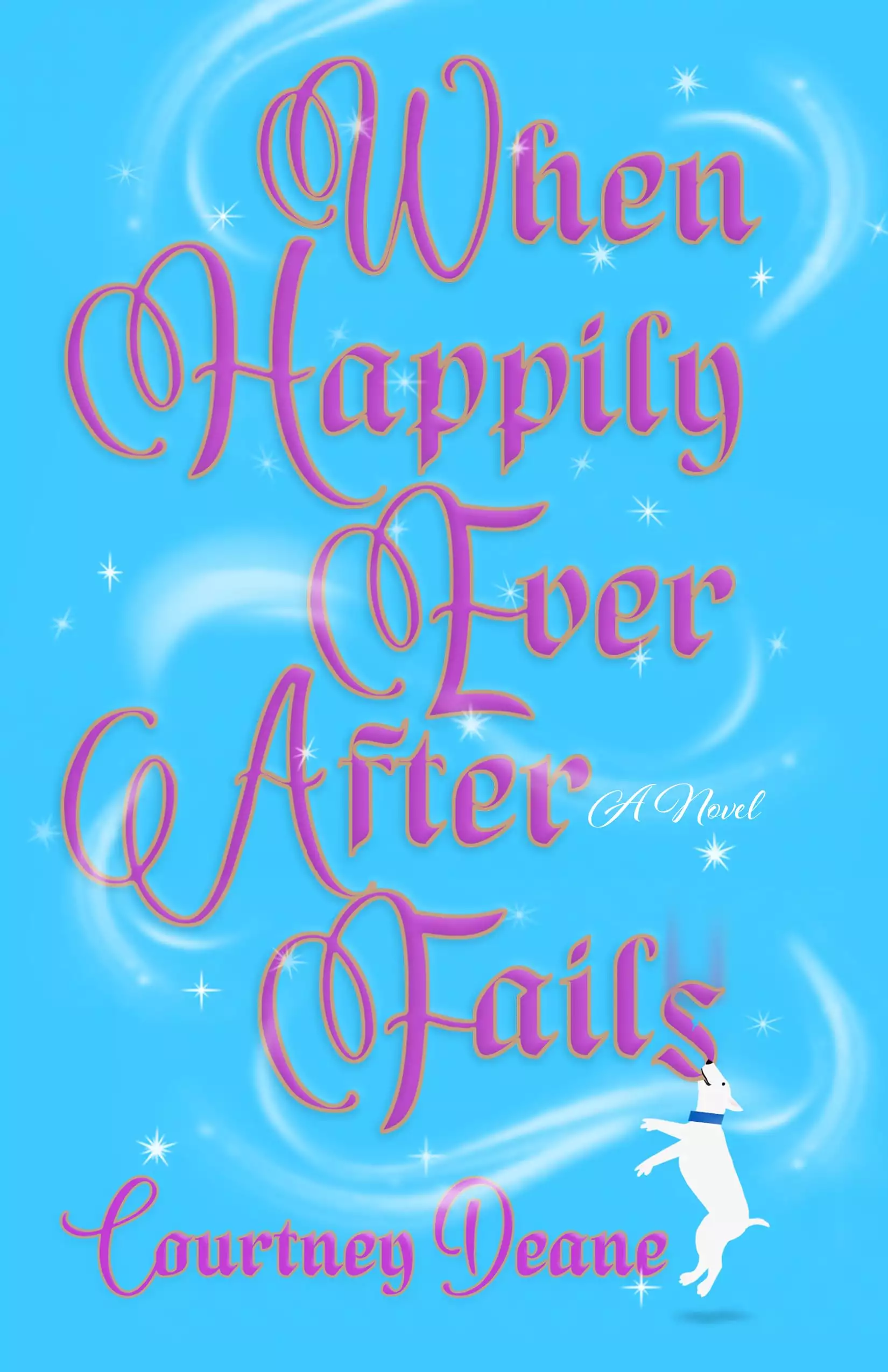 When Happily Ever After Fails