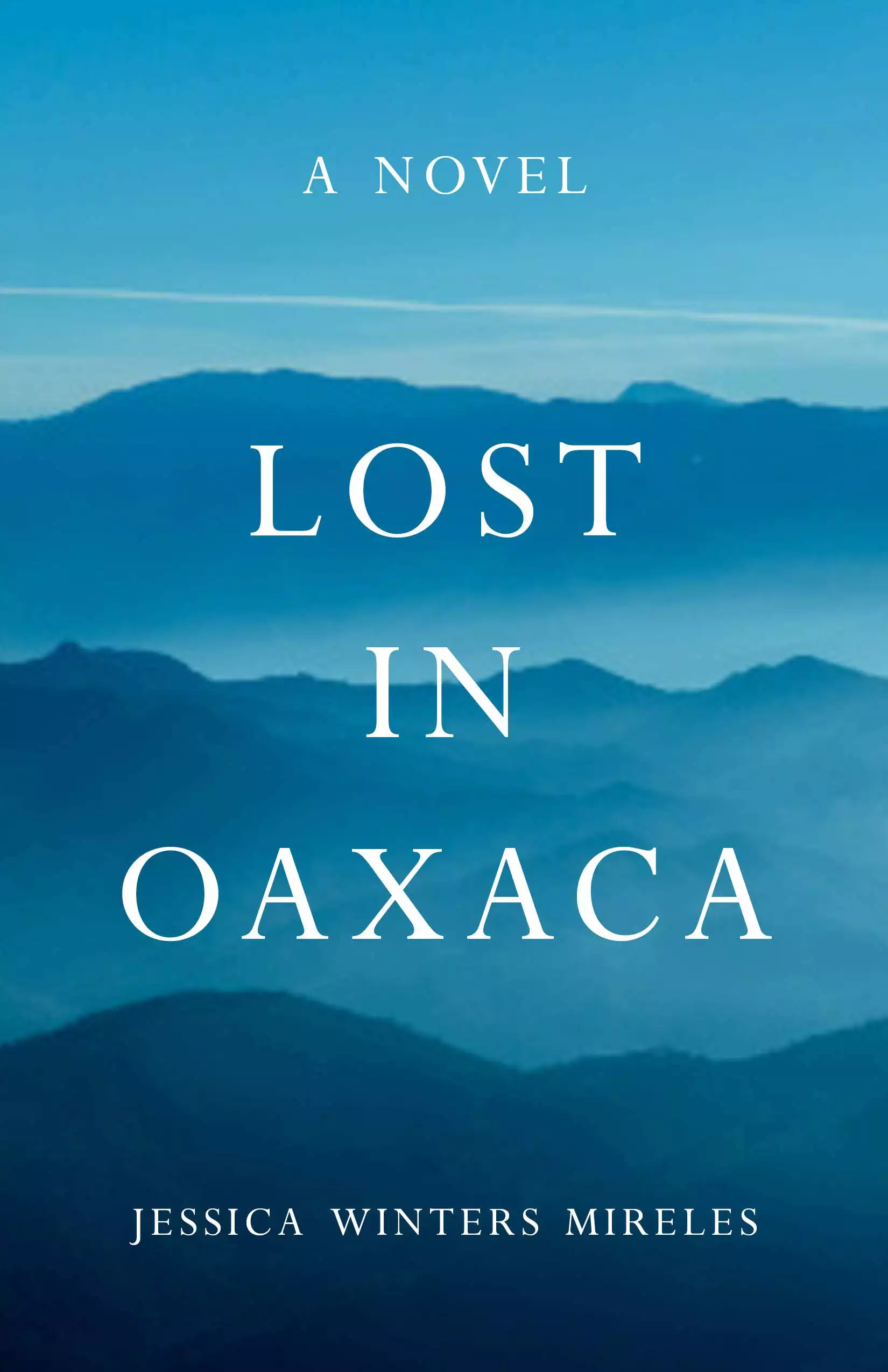 Lost in Oaxaca