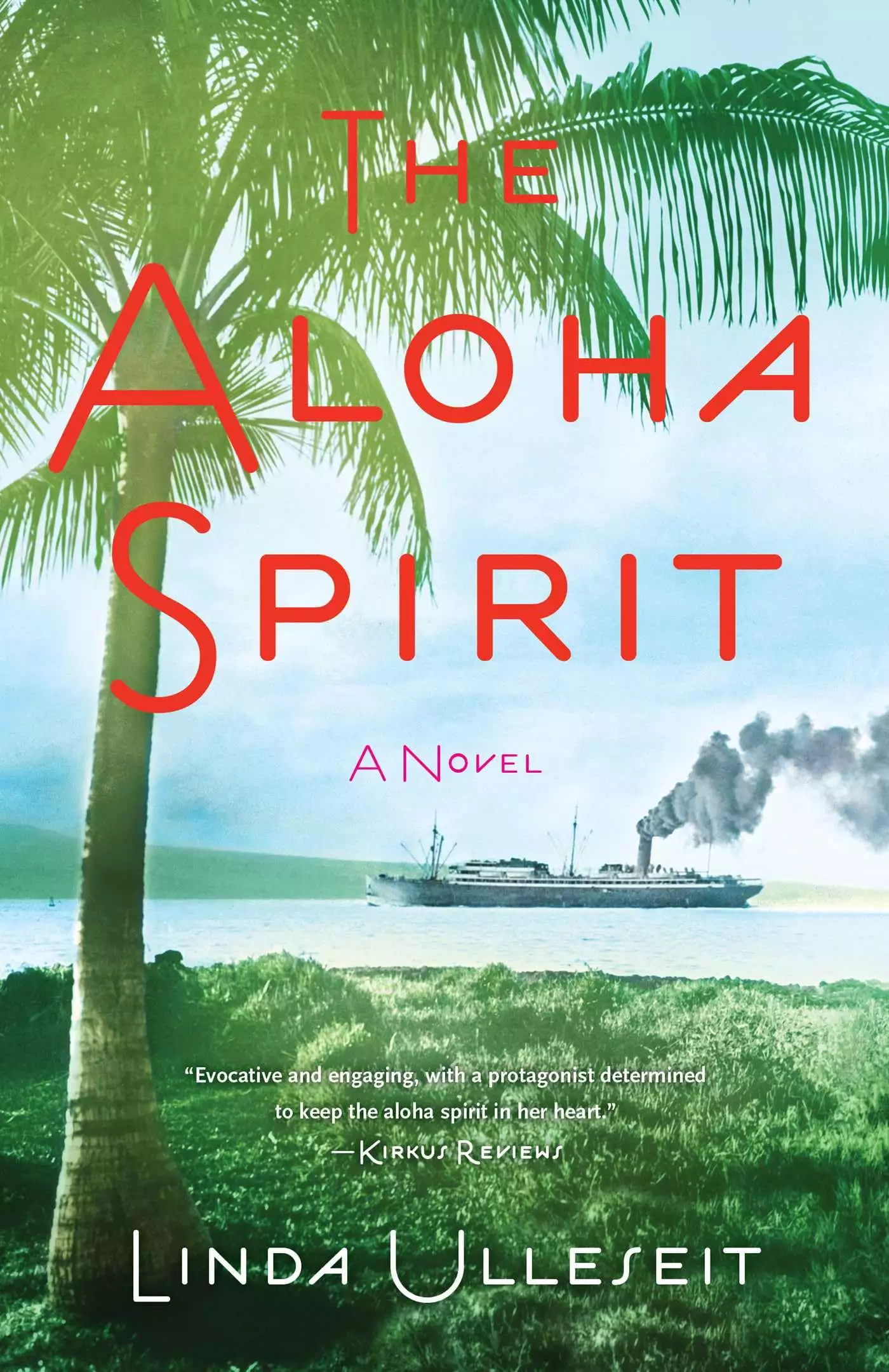 Aloha Spirit