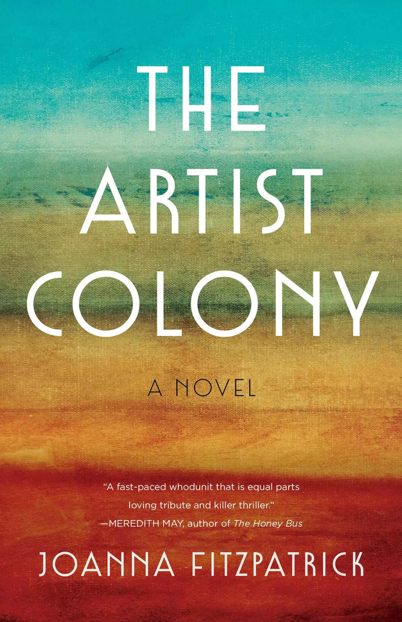 Artist Colony