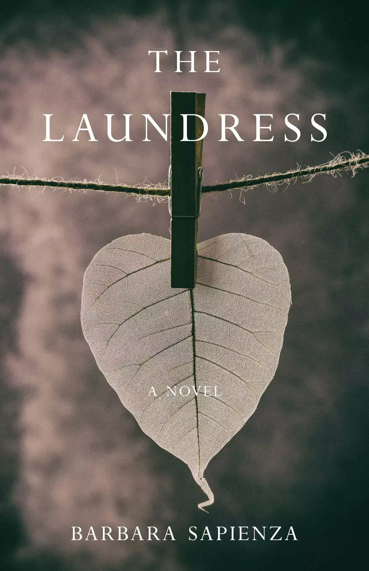 Laundress