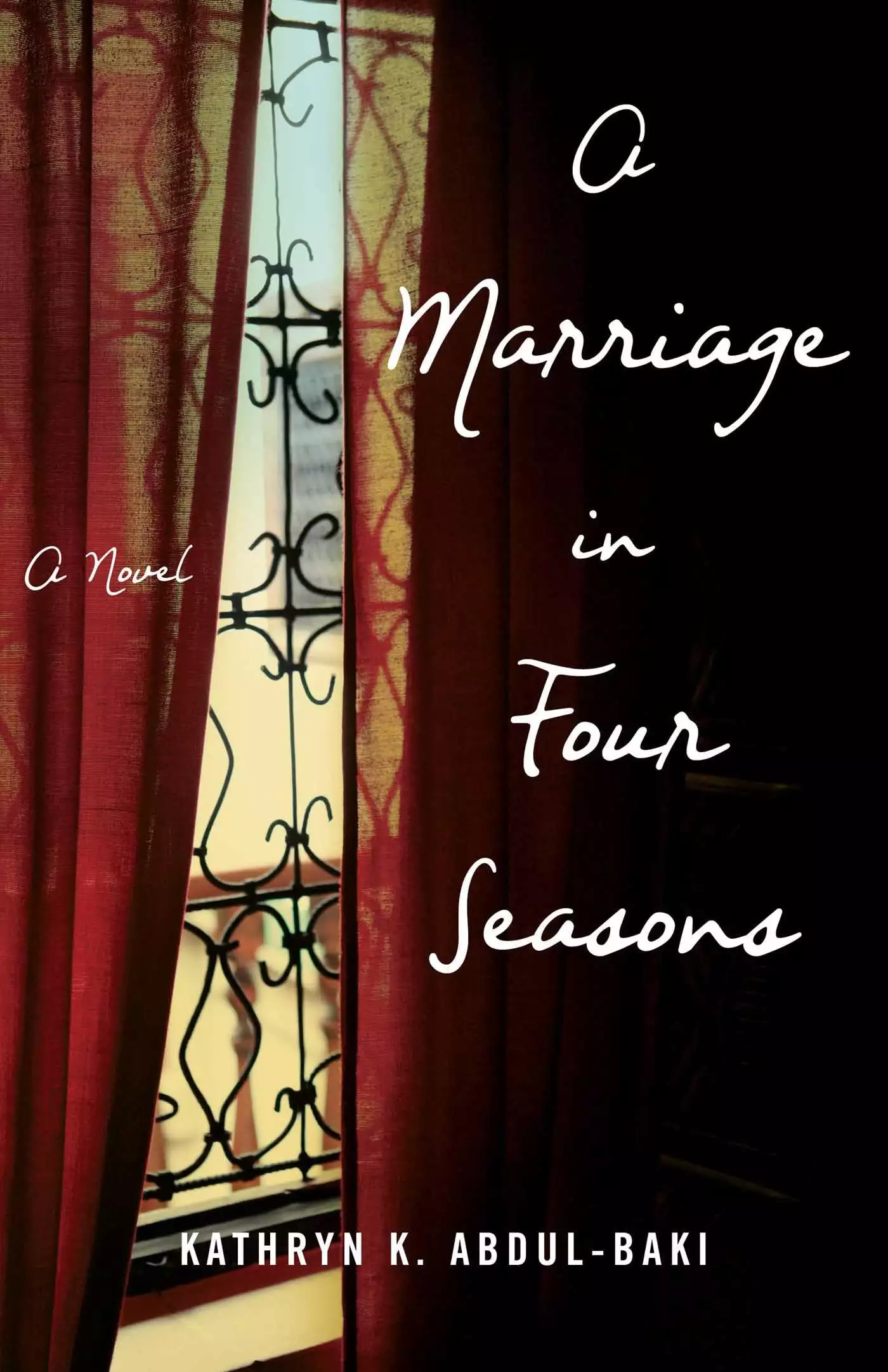  A Marriage in Four Seasons