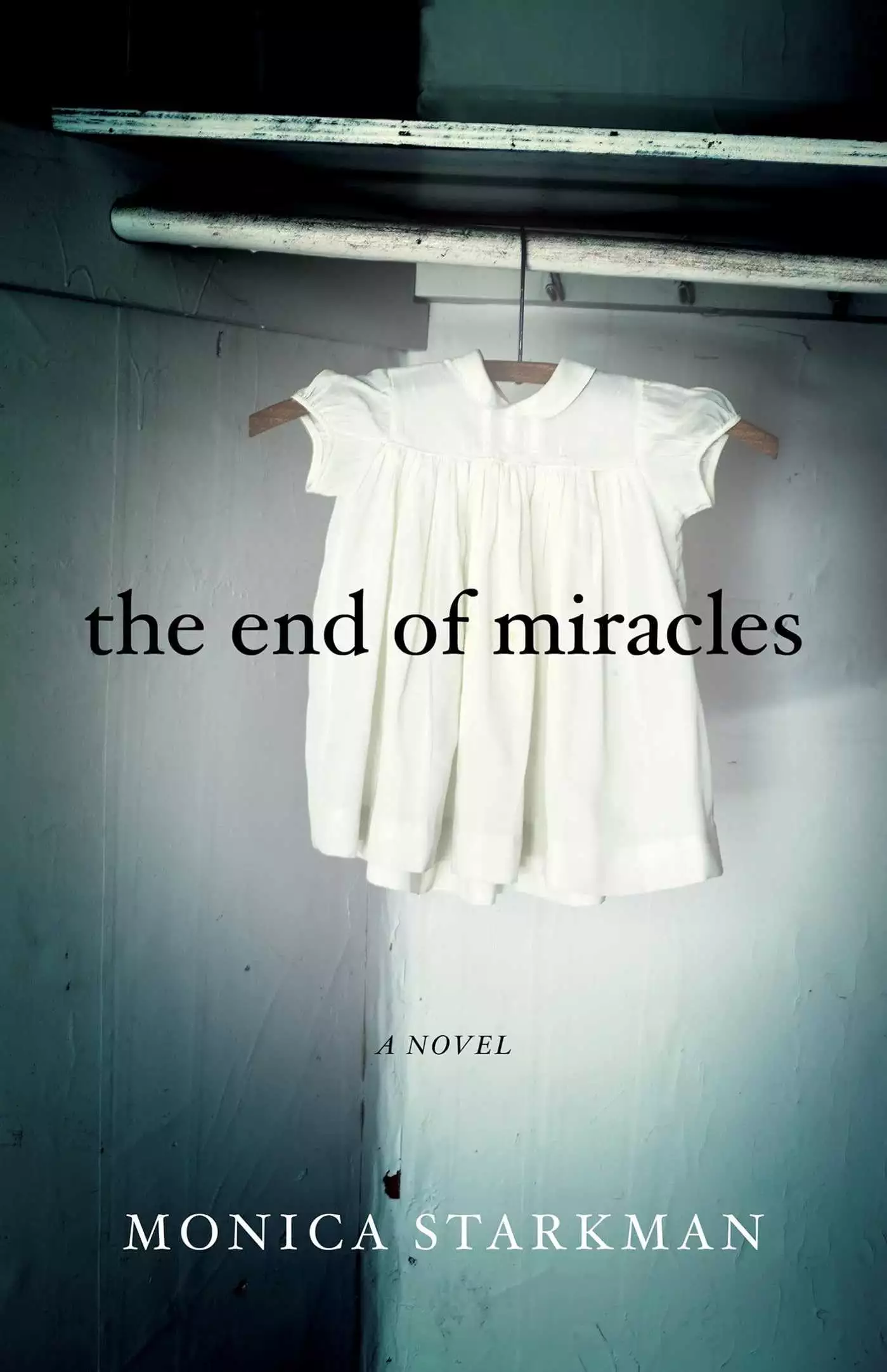 End of Miracles