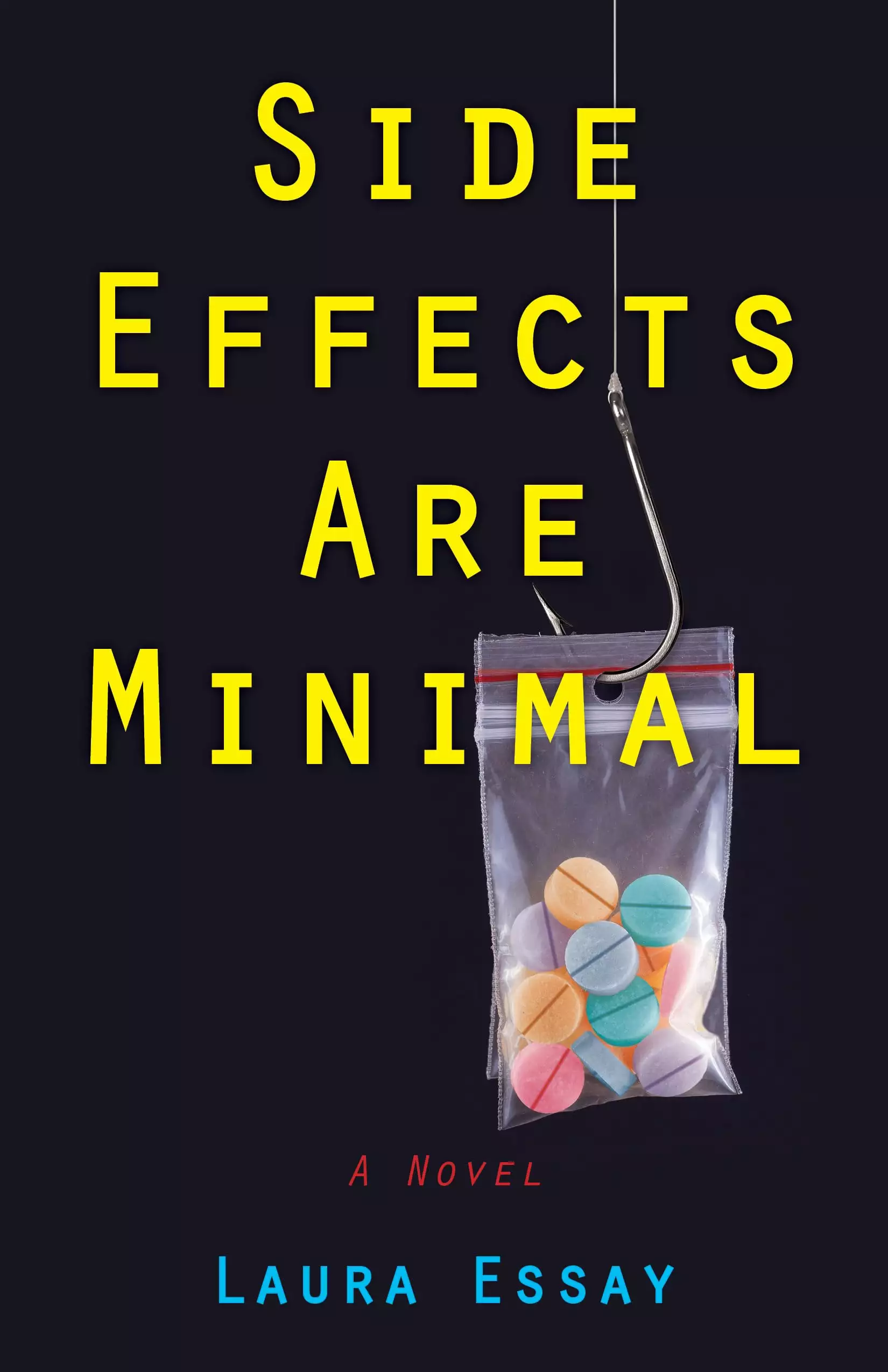 Side Effects Are Minimal