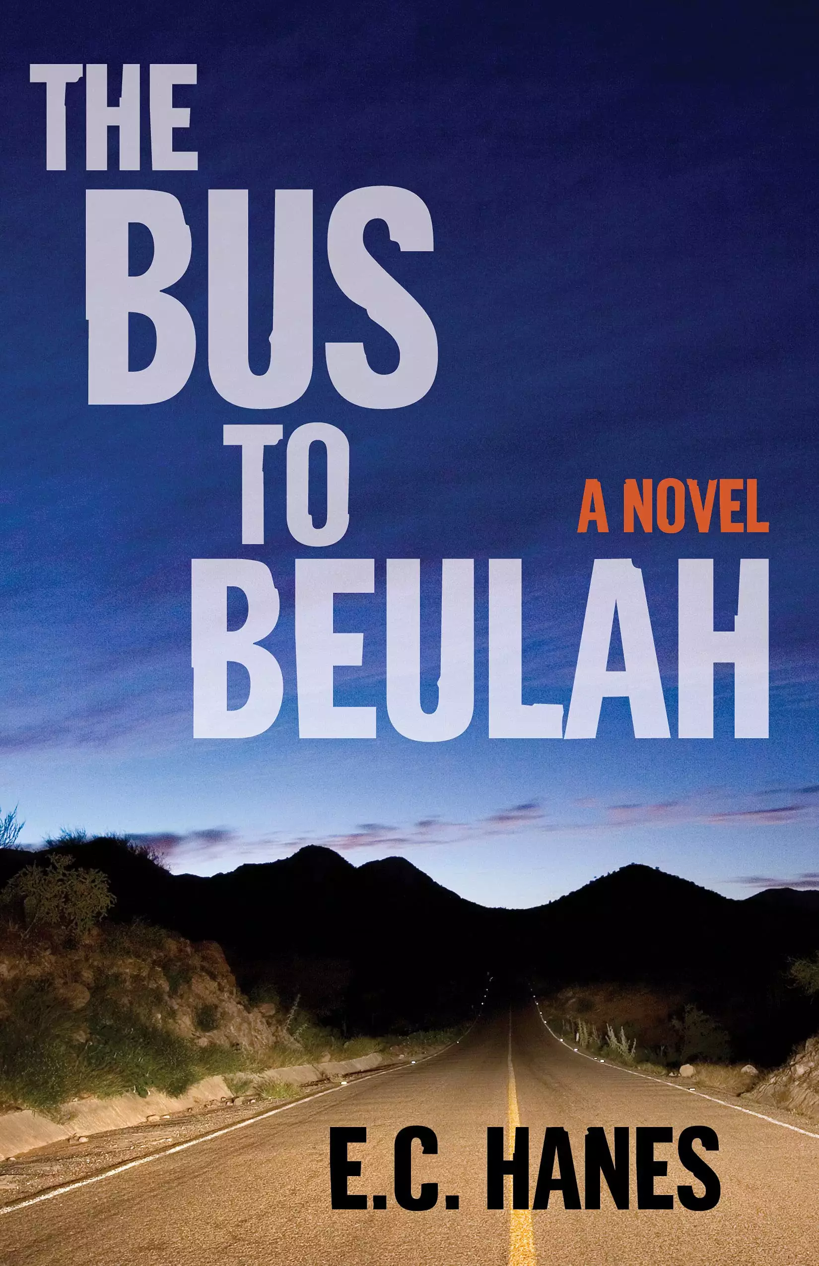 Bus to Beulah