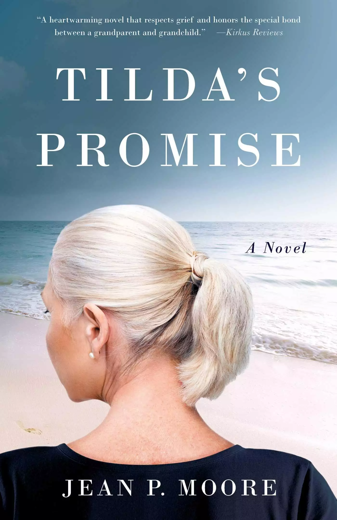 Tilda's Promise