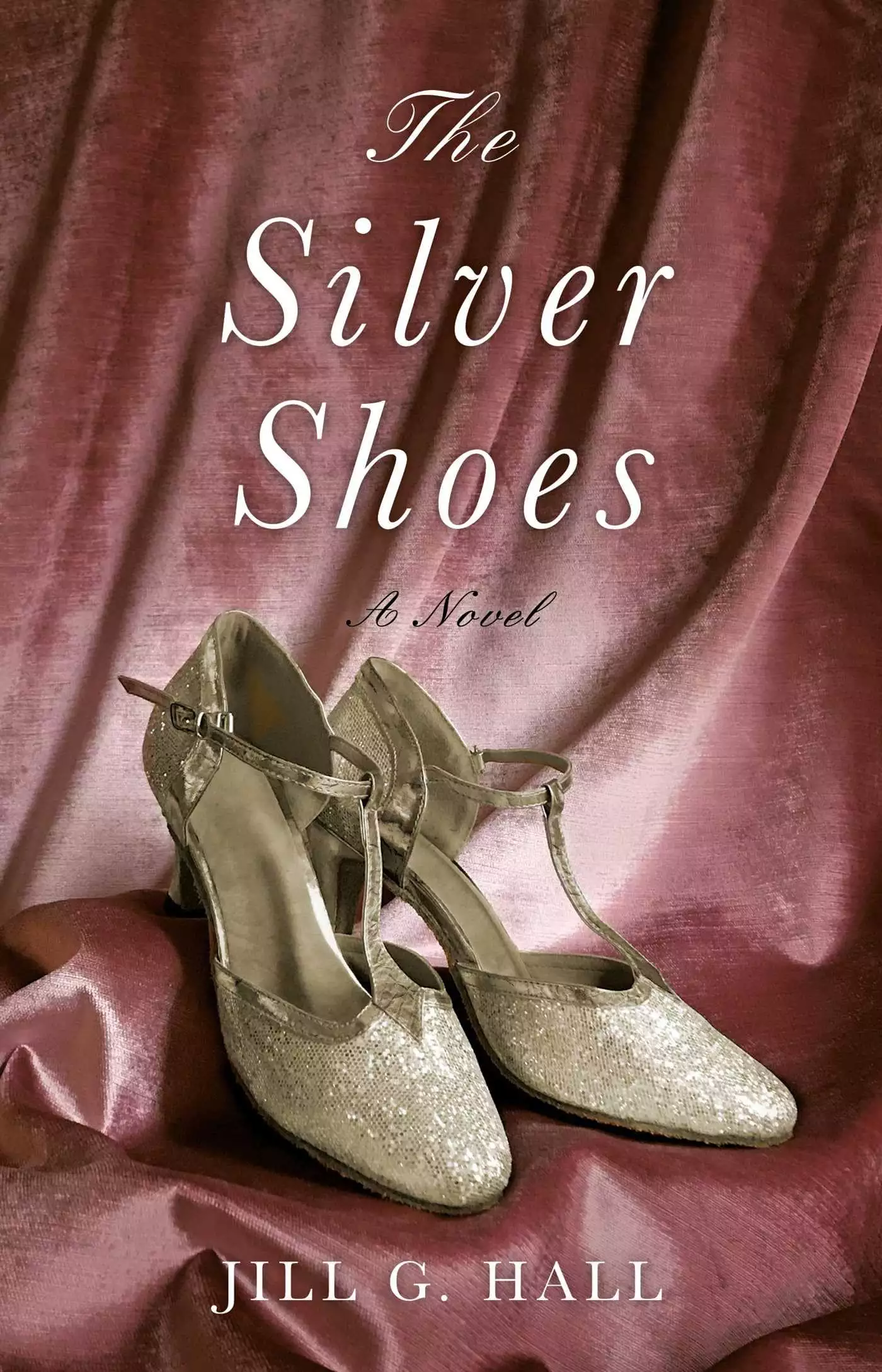 Silver Shoes