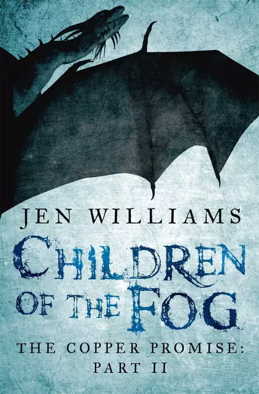 Children of the Fog