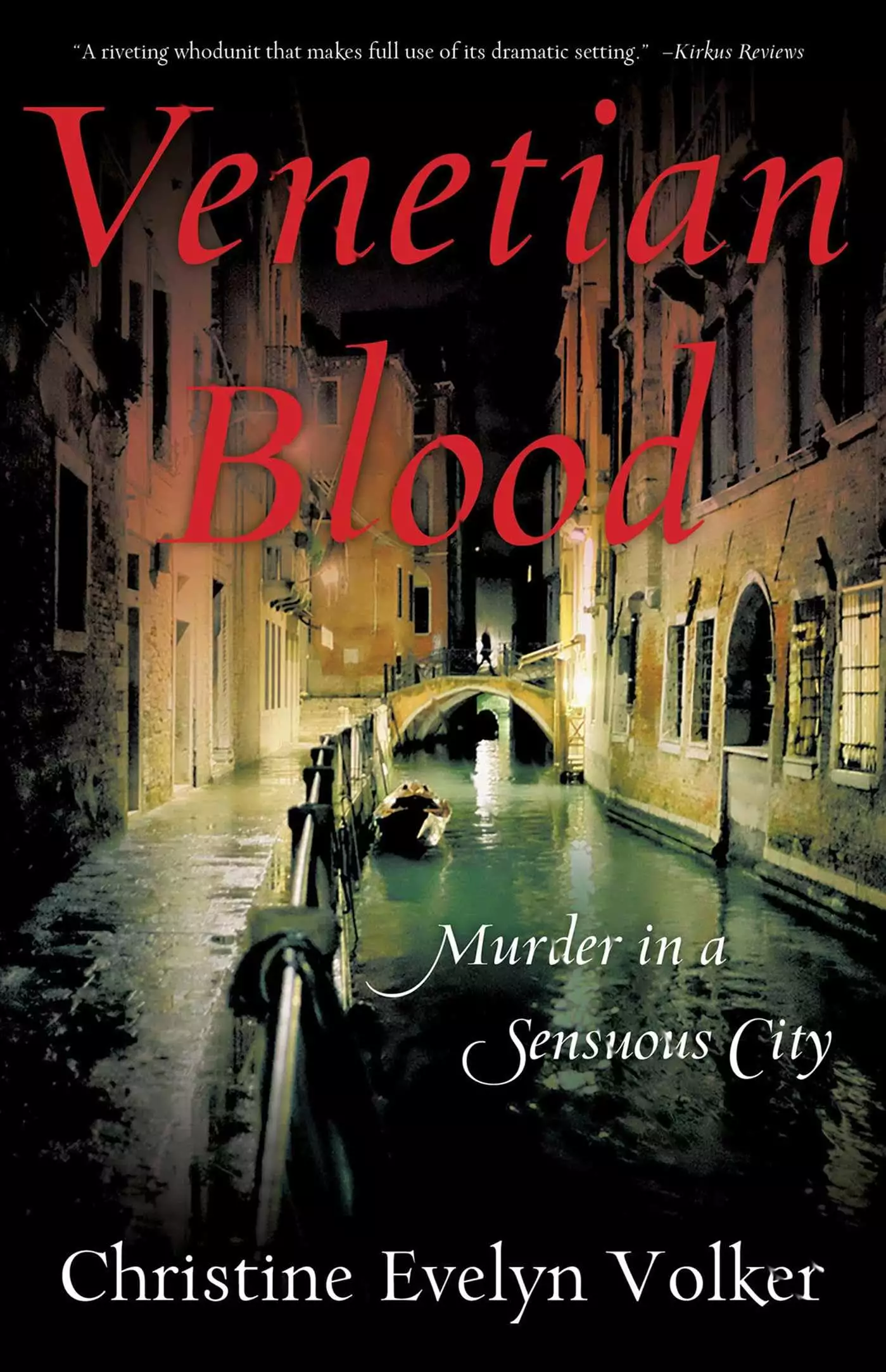 Venetian Blood