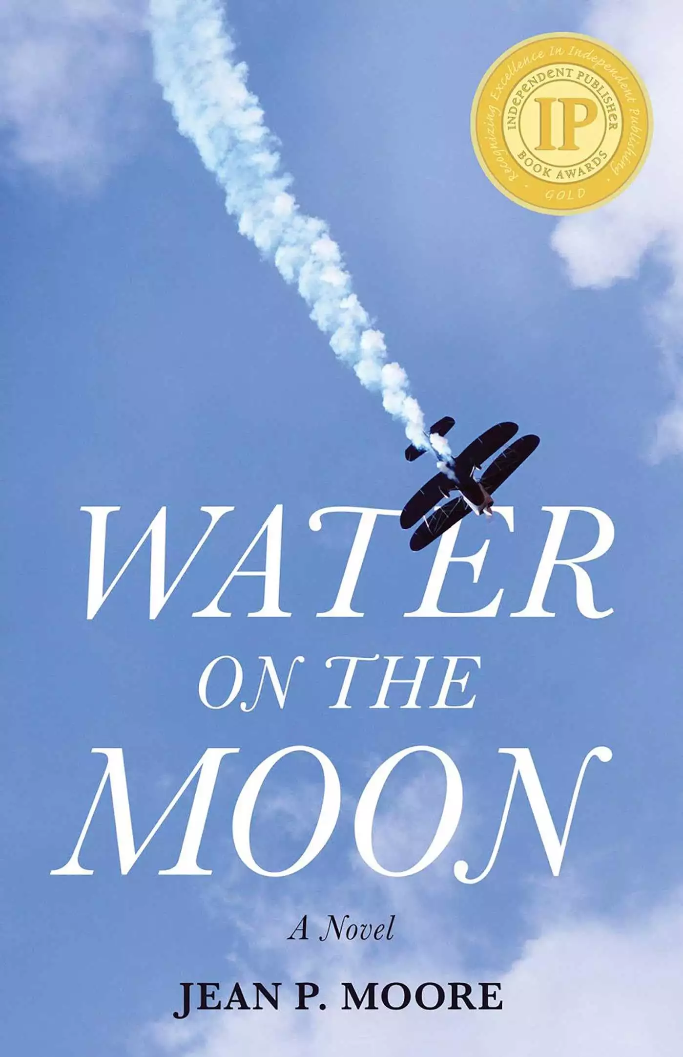 Water on the Moon