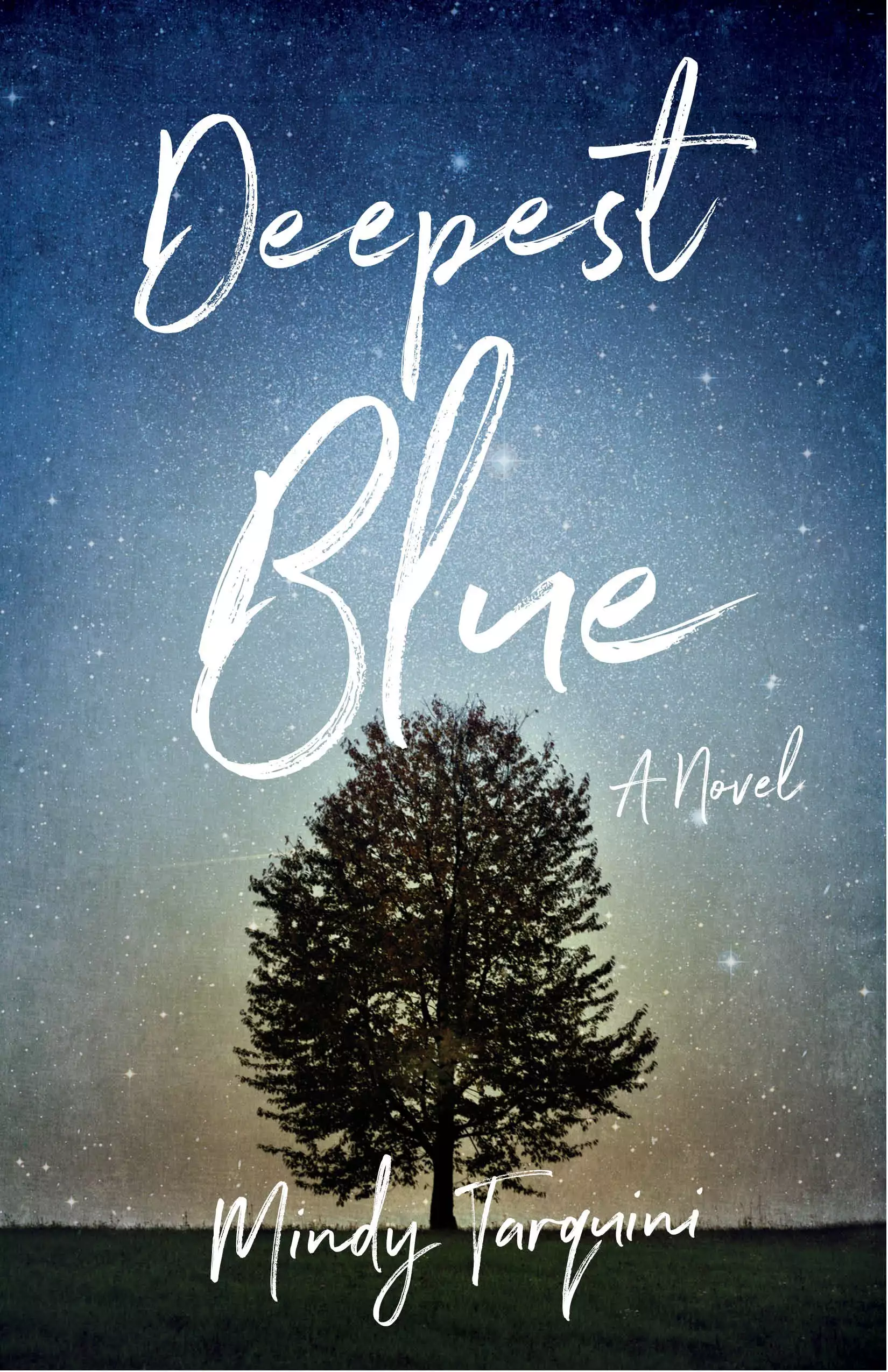 Deepest Blue