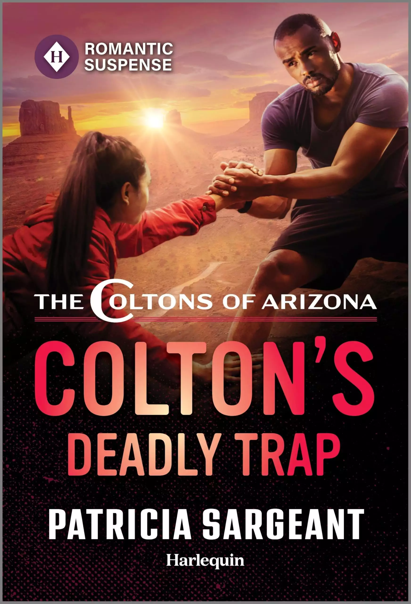 Colton's Deadly Trap