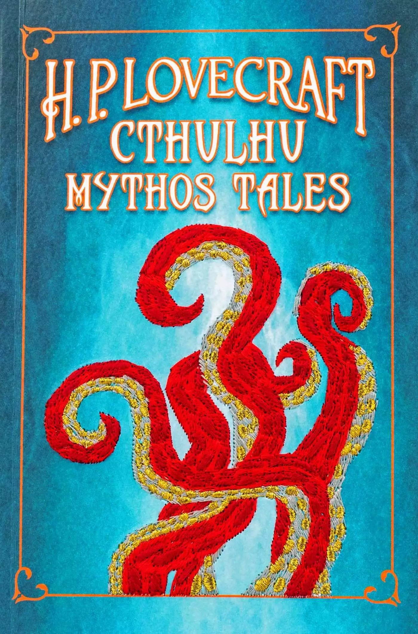 H. P. Lovecraft Cthulhu Mythos Tales (Keepsake Edition)