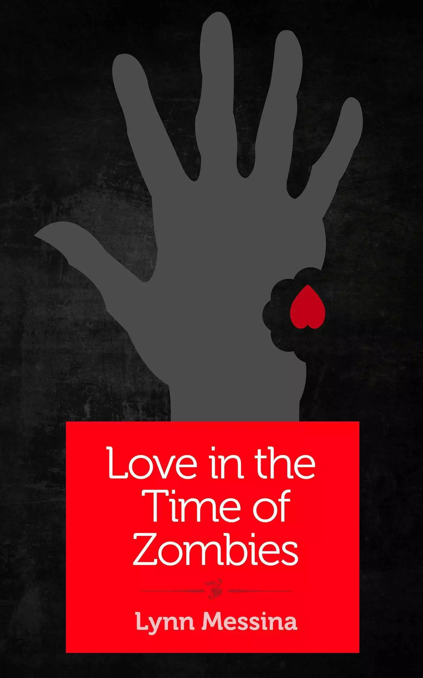 Love in the Time of Zombies