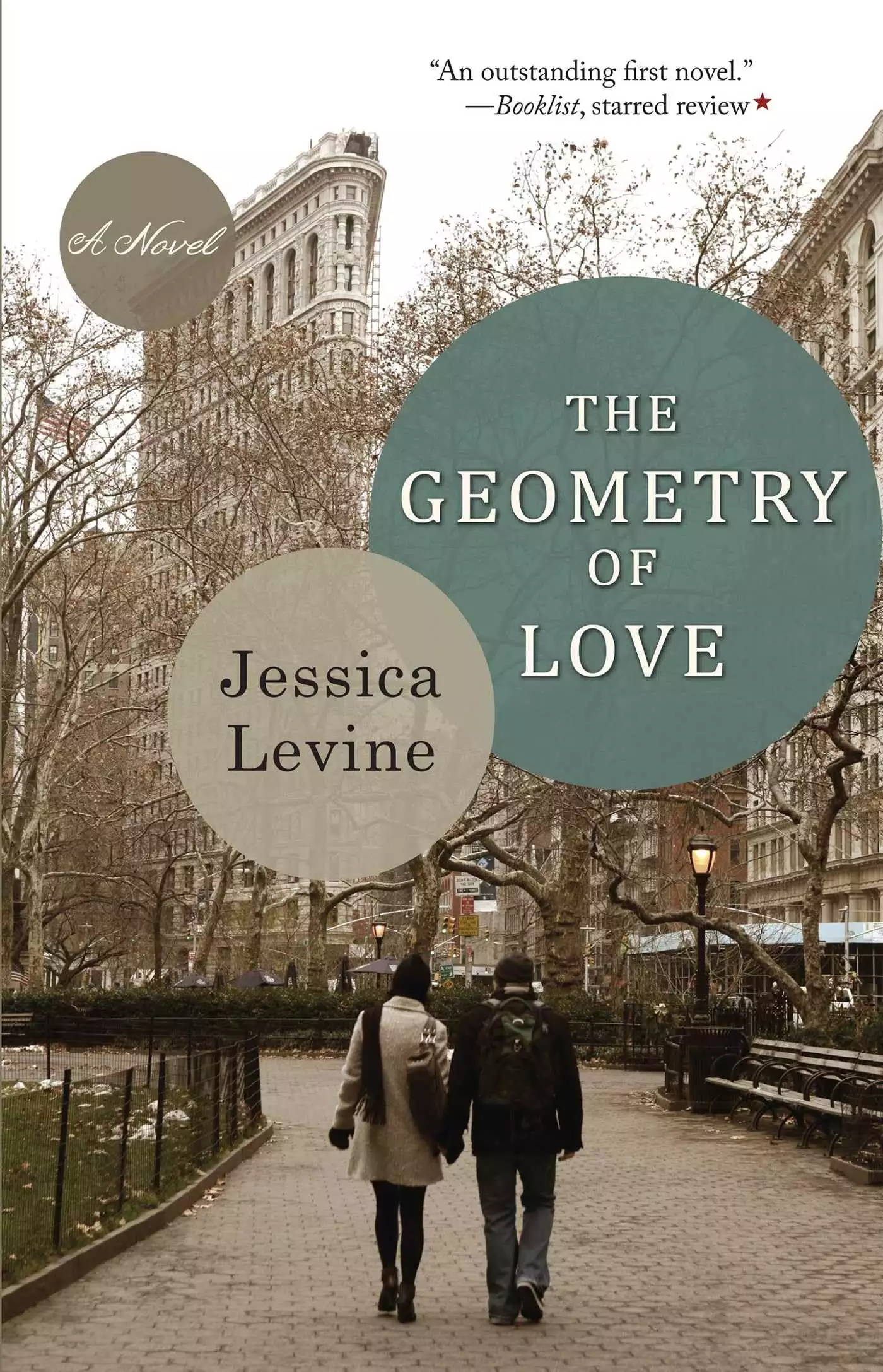 Geometry of Love