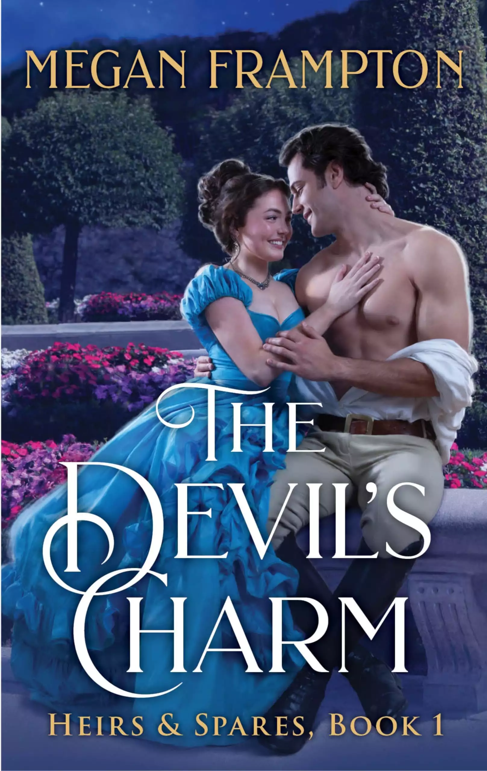 The Devil's Charm